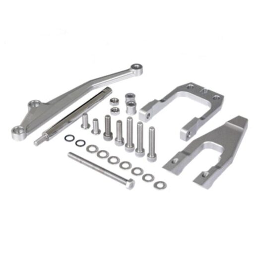 Kit YSS de montaje amortiguador de dirección Honda Pcx 150 SD-KIT 14&gt