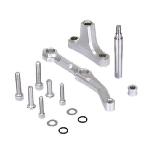 Kit YSS de montaje amortiguador de dirección Honda CB 500F SD-KIT 16&gt