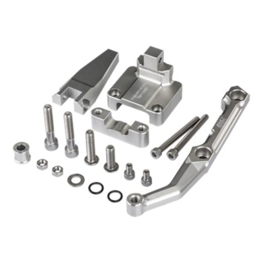 Kit YSS de montaje amortiguador de dirección Kawasaki Z300 '13&gt SD-KIT