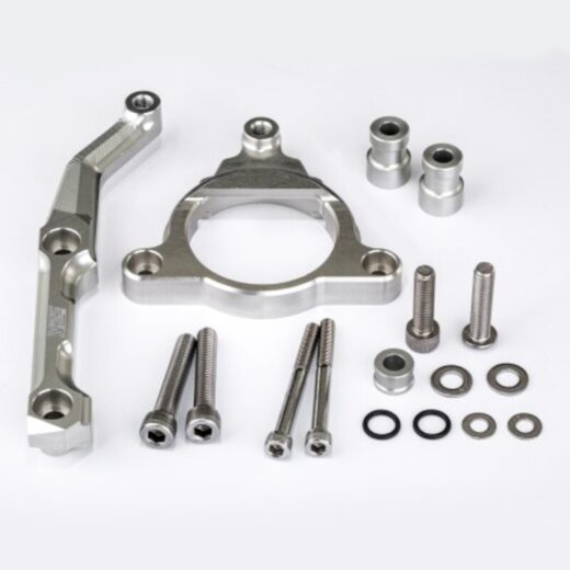 Kit YSS de montaje amortiguador de dirección Kawasaki Z800 SD-KIT 13&gt