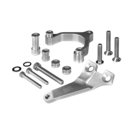 Kit YSS de montaje amortiguador de dirección Kawasaki Z900 SD-KIT 17&gt
