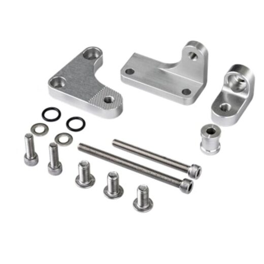 Kit YSS de montaje amortiguador de dirección KawasakiW 800 '12&gt SD-KIT