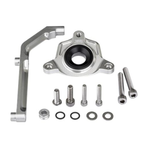 Kit YSS de montaje amortiguador de dirección Kawasaki Z1000 SD-KIT '14-17