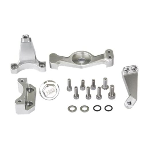 Kit YSS de montaje amortiguador de dirección Yamaha Yzf R3 SD-KIT 15&gt
