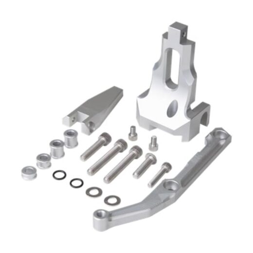 Kit YSS de montaje amortiguador de dirección YamahaMT 09 Tracer ‘16&gt FJ 09 ’16&gt SD-KIT