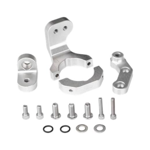 Kit YSS de montaje amortiguador de dirección Yamaha SR 400 SD-KIT 08&gt