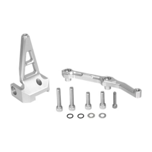 Kit YSS de montaje de amortiguador de dirección - Yamaha MT-09 SD-KIT (14-)