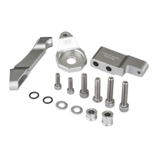 Kit YSS de montaje amortiguador de dirección YamahaYZF-R15 SD-KIT '17&gt