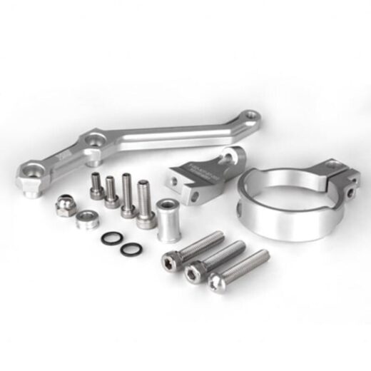 Kit YSS de montaje amortiguador de dirección Ducati Scrambler 800 '15 SD-KIT