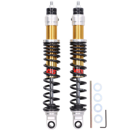 Amortiguadores traseros YSS Gas Eco Line