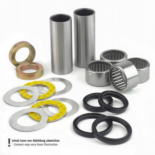 Kit ALL BALLS de rodamientos de basculante 28-1197