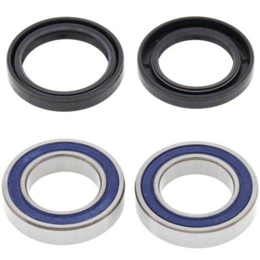 Kit ALL BALLS rodamientos de rueda