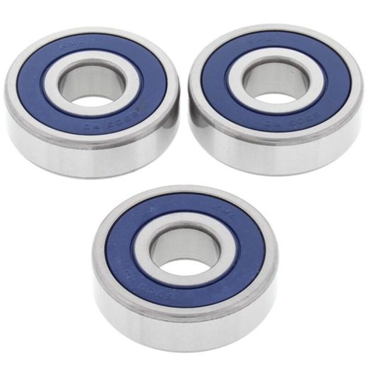 Kit ALL BALLS rodamientos de rueda