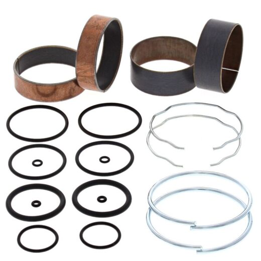 Kit ALL BALLS de casquillos de horquilla 38-6081
