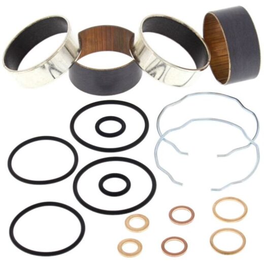 Kit ALL BALLS de casquillos de horquilla 38-6089