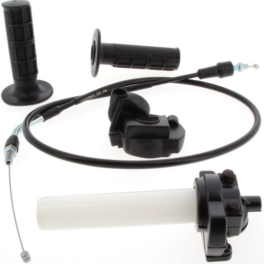Kit BIHR puños con acelerador Vortex LTR450 '06
