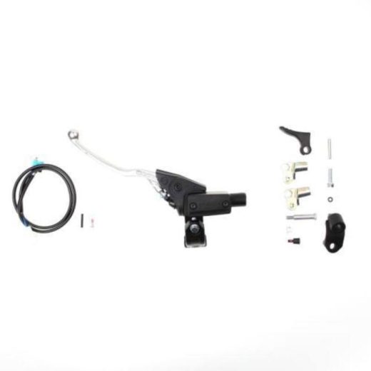 Bomba Magura embrague mineral 9.5mm HYMEC 167 KTM 4T 04-08 / Maneta larga