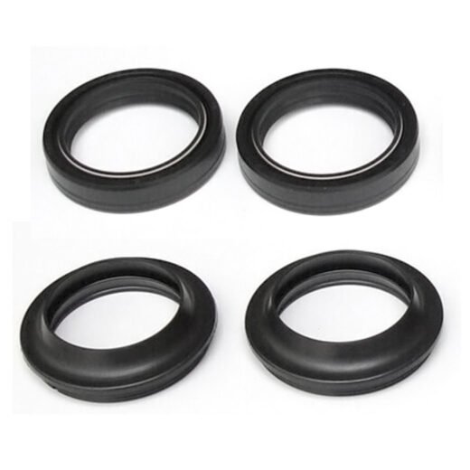 TECNIUM FORK SEAL & DUST SEAL SET 41MM