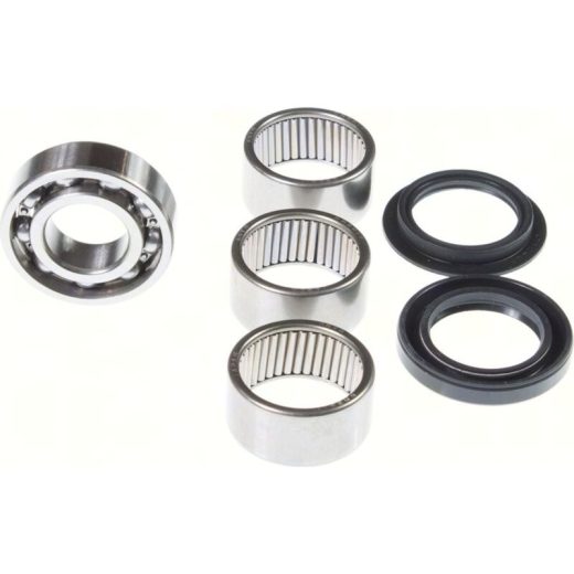 Kit TOURMAX reparación rodamientos de basculante - Kawasaki ZR-7 7S