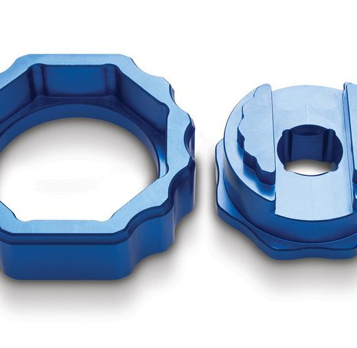 Vaso para tapón de horquilla MOTION PRO Showa SFF 50mm