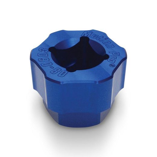 Vaso para tapón inferior de horquilla MOTION PRO Showa SFF 22mm