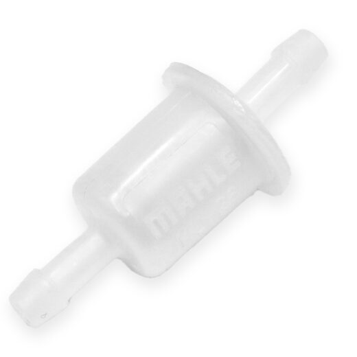 Filtro de gasolina MAHLE KL26 universal Ø5mm