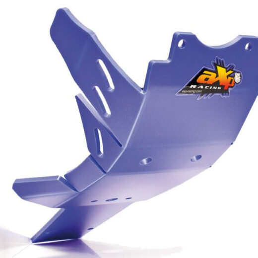 Cubrecárter Xtrem AXP Sherco azul