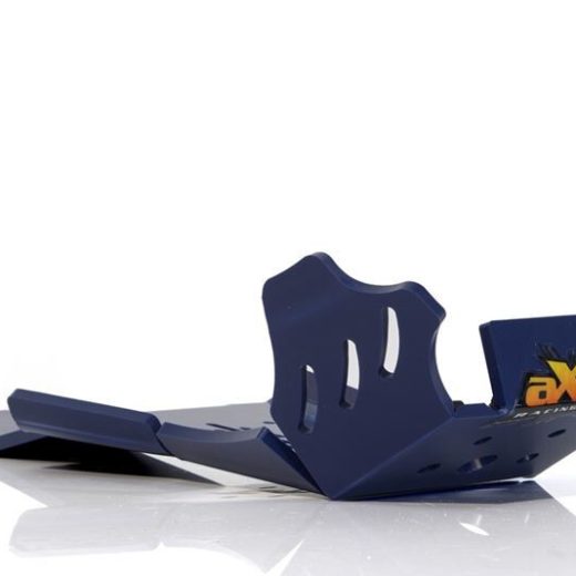 Cubrecárter AXP Xtrem HDPE Husqvarna 19-20 TC250-TX300 azul