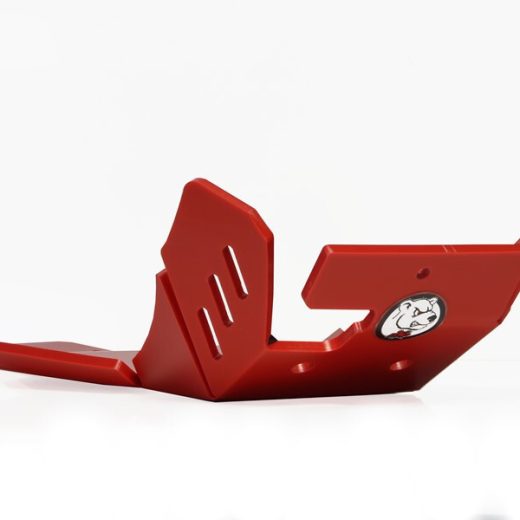 Cubrecárter AXP Enduro Xtrem rojo Beta Xtrainer