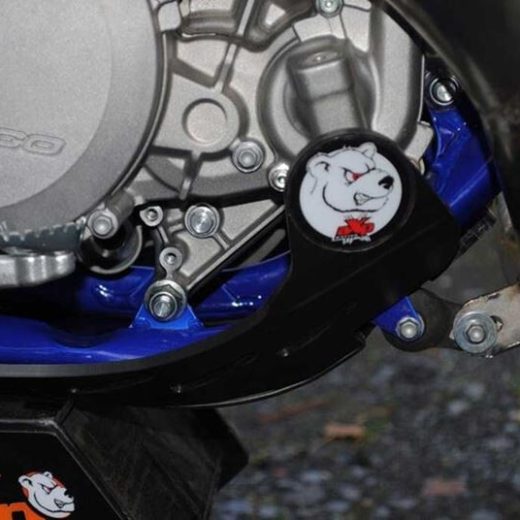 Cubrecárter AXP - Sherco 2T