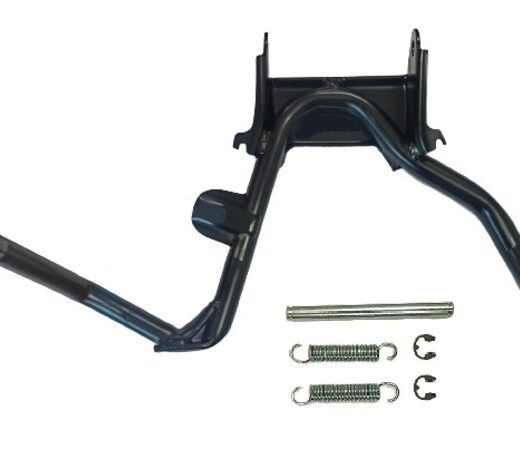 Caballete central completo BUZZETTI