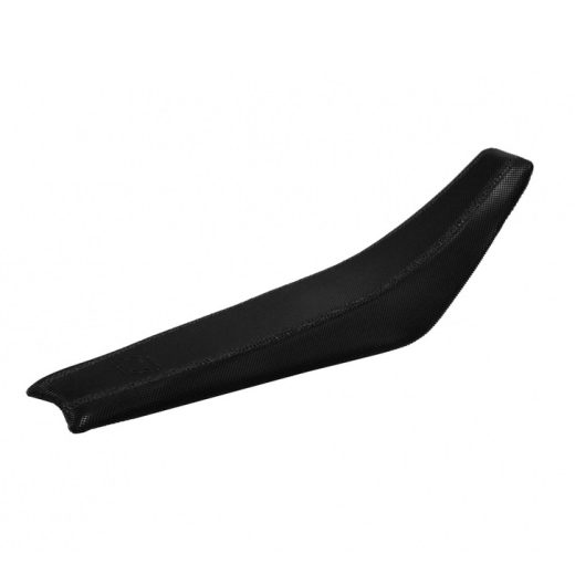 Funda de asiento Blackbird Pyramid negro Ktm