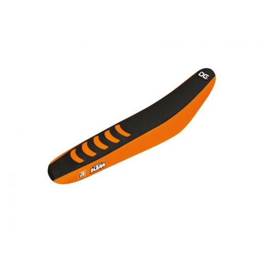 Puños BLACKBIRD Funda de asiento Double 3 Ktm SX SX-F 19