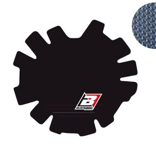 Protector tapa de embrague Blackbird Beta