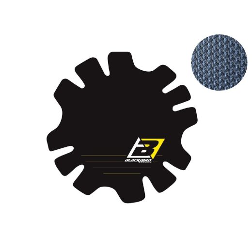 Protector tapa de embrague Blackbird Sherco
