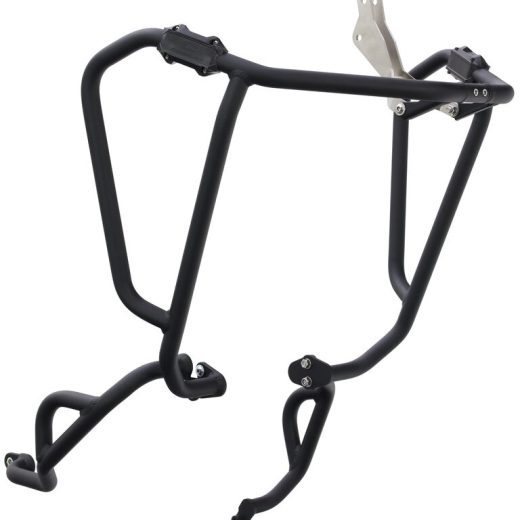 Defensas Bihr negro para 1100 Africa Twin 2020
