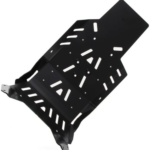 Cubrecárter Bihr Negro