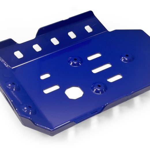 Cubrecarter Bihr azul para R1250GS /Adventure 19-20