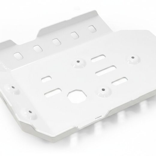Cubrecarter Bihr blanco para R1250GS /Adventure 19-20