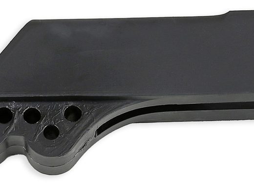 Guiacadenas suelto UFO Honda negro HO02662-001