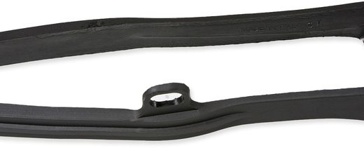 Patín de basculante suelto UFO Honda negro HO02675-001