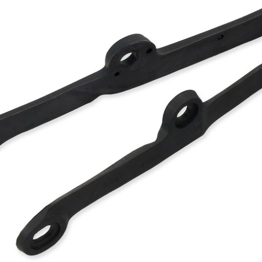Patín de basculante suelto UFO Kawasaki negro KA04709-001