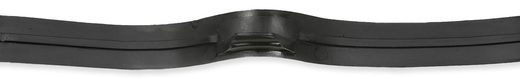 Patín de basculante suelto UFO KTM negro KT03069-001