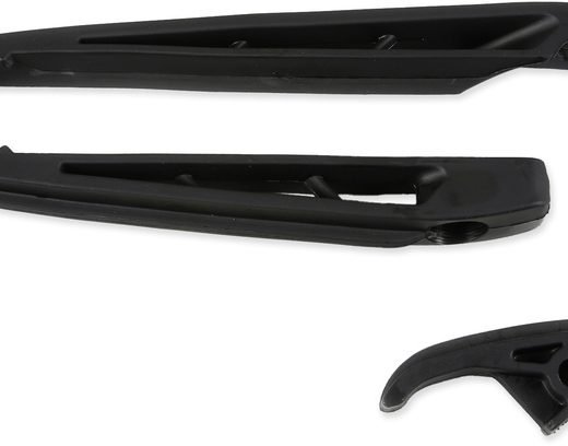 Patín de basculante suelto UFO KTM negro KT03096-001