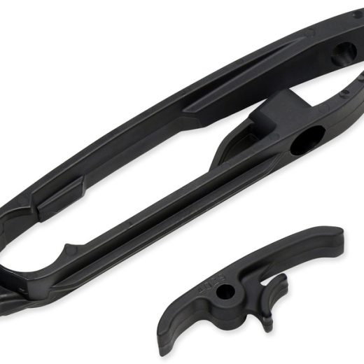 Patín de basculante suelto UFO KTM negro KT04029-001