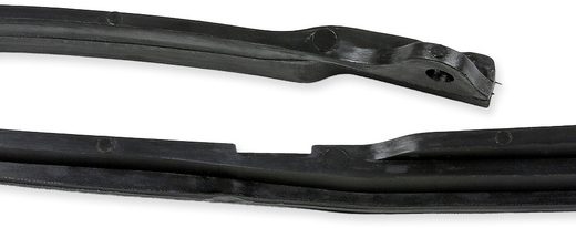 Patín de basculante suelto UFO Suzuki negro SU02964-001