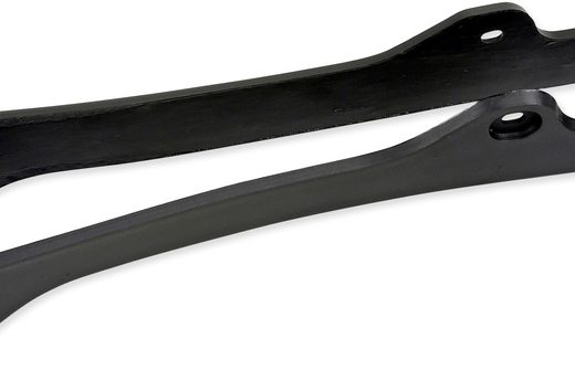 Patín de basculante suelto UFO Yamaha negro YA03809-001