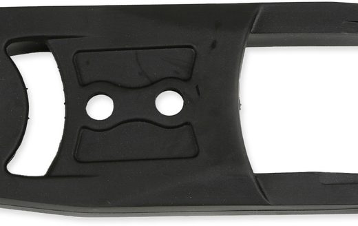 Patín de basculante suelto UFO Yamaha negro YA03858-001