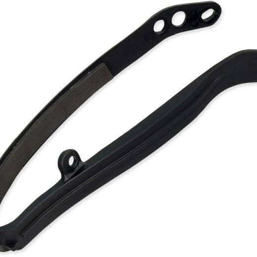 Patín de basculante suelto UFO Yamaha negro YA04806-001