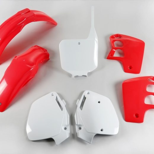Kit UFO de Plástica Color oem (2000) Honda CR500R